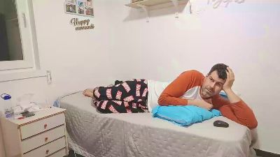 _BruceStrong_ — Cam4 stream photo (Feb 2026)