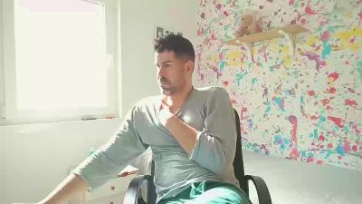 _BruceStrong_ — вебкам-модель онлайн на cam4