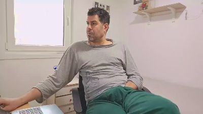 _BruceStrong_ — Cam4 stream photo (Feb 2026)