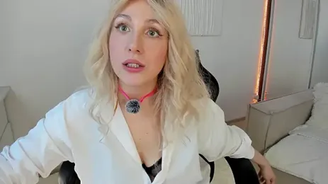 CarolMay — stripchat
