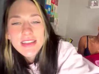 jadeee__ivy — Chaturbate stream photo (Apr 2026)