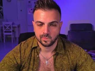 jacethorne — Camsoda stream photo (Aug 2026)