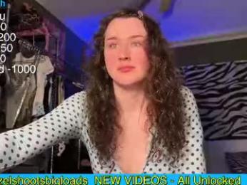 18babyblueeyes — вебкам-модель онлайн на chaturbate