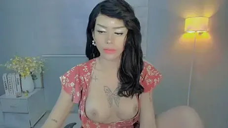Patricia_fox — Stripchat stream photo (Jul 2026)