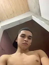 branquinhodelicia — Stripchat profile photo