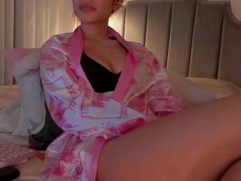 Tinny111 — Bongacams stream photo (Apr 2026)
