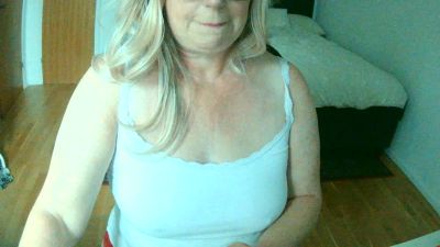 BlondeBridget — Cam4 stream photo (Jun 2026)