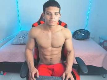 oliver_thompsson — Chaturbate stream photo (May 2026)