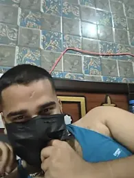 BeardKingoBack — Stripchat profile photo