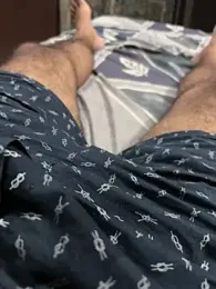 BeardKingoBack — вебкам-модель онлайн на stripchat