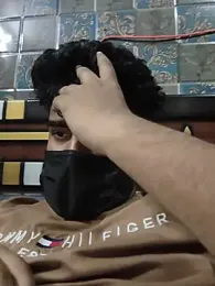 BeardKingoBack — Stripchat stream photo (Sep 2026)
