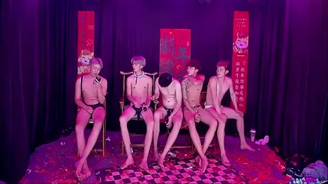 Gaymen-002 — Stripchat stream photo (Mar 2026)