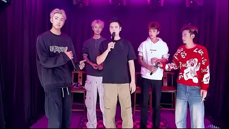 Gaymen-002 — Stripchat stream photo (Mar 2026)