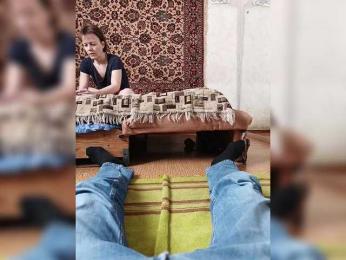 KissaAndr — Bongacams stream photo (Apr 2025)