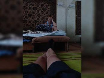 KissaAndr — bongacams