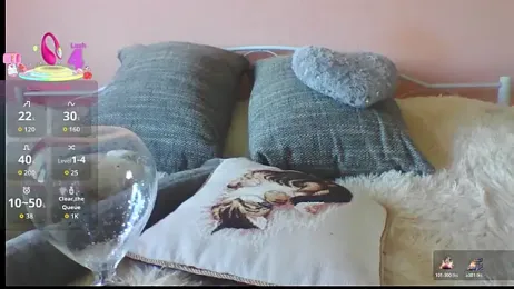 LisaHoneyLisa — stripchat