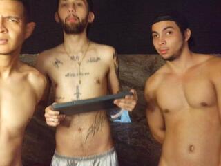 Diamond Boys — Flirt4free profile photo