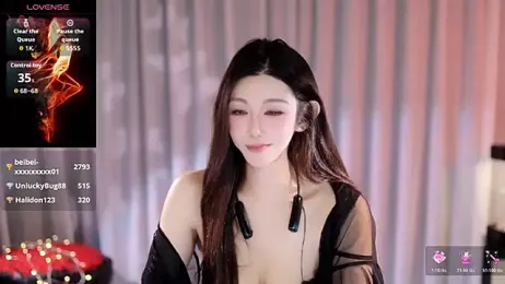 Angel-Bei-bei — Stripchat stream photo (Aug 2026)