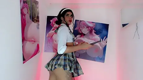 Stefani__R — Stripchat stream photo (Mar 2026)