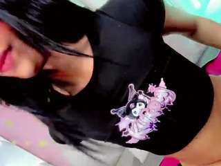 ninaa-keyli — Camsoda stream photo (Mar 2026)