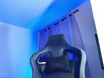 latin_goddessx — вебкам-модель онлайн на chaturbate