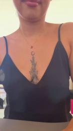 Oh_Anita666 — вебкам-модель онлайн на cam4