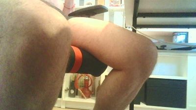 LaRoka — вебкам-модель онлайн на cam4