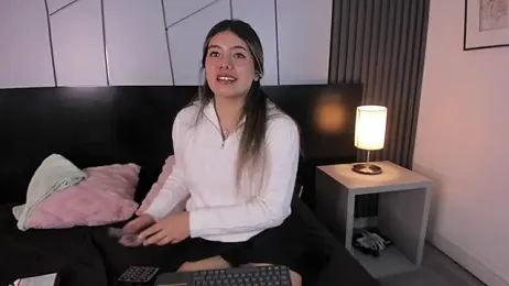 ChloeBelle_ — stripchat