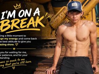 Luca Mashle — Flirt4free stream photo (Sep 2026)