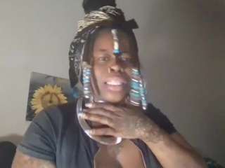 stalliontheesavage — вебкам-модель онлайн на camsoda