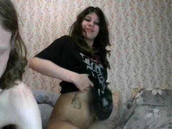 Crystal-Porn-Love — Bongacams stream photo (Jul 2026)