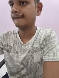 Dusky_Aarav — Stripchat profile photo