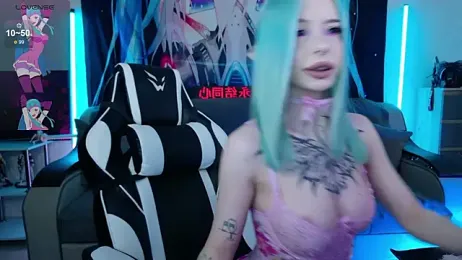 Aurora_Natsuki — stripchat