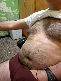 Escondido52 — Stripchat profile photo