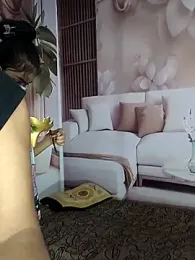 Babysimran — вебкам-модель онлайн на stripchat