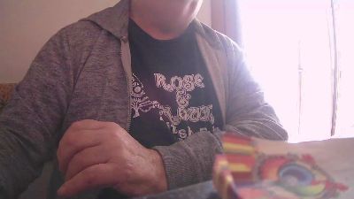 riminese57 — Cam4 stream photo (May 2025)