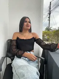 Silvanna-Casstro — Stripchat stream photo (Aug 2026)