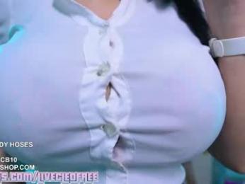 livecleo — Chaturbate stream photo (Sep 2026)