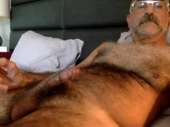 vpc — Chaturbate profile photo