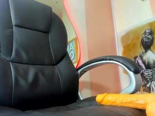 milasex — Camsoda stream photo (Mar 2026)