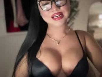 foxyluscious — Chaturbate stream photo (Jun 2026)