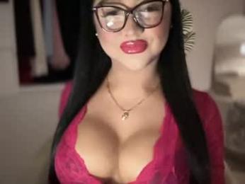 foxyluscious — Chaturbate stream photo (Jun 2026)