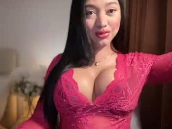 foxyluscious — Chaturbate stream photo (Jun 2026)
