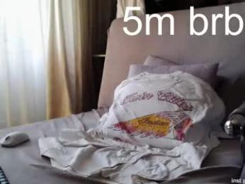 chris_boy37 — вебкам-модель онлайн на chaturbate