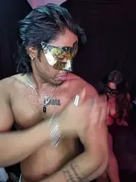 Daddy_Honey9088 — Stripchat stream photo (Mar 2026)