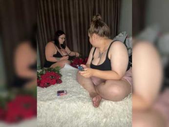 Twixsticks2 — Bongacams stream photo (Jul 2026)