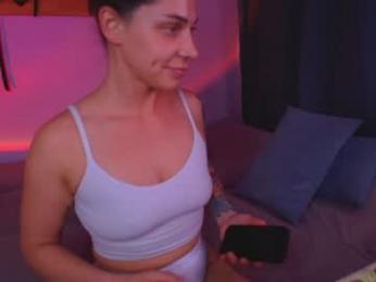 rollamoonshine — Chaturbate stream photo (Jun 2026)