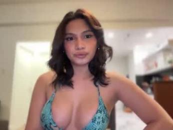 sweet_scarllet12 — Chaturbate stream photo (Aug 2026)