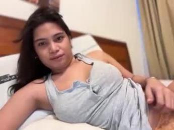 sweet_scarllet12 — вебкам-модель онлайн на chaturbate