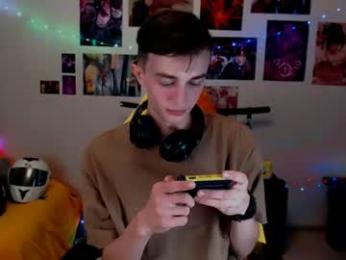 john_winx — Chaturbate stream photo (Sep 2026)